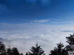 -九峰山