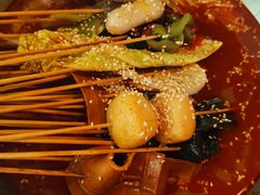 -付小姐在成都(中山公园店)