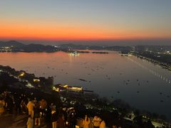 -云龙湖旅游景区