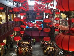 大堂-巴人堂(女儿城店)