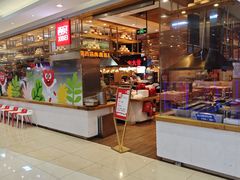 -北京华联购物中心(天通苑店)