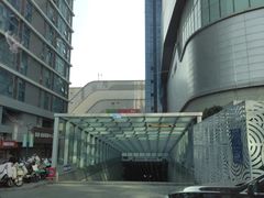 -龙湖南京江北天街