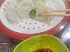 -田记自助海鲜饺子