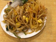 -水仙拉面(水仙街店)