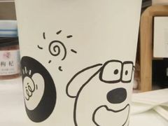 -GOOD好事咖啡(会展城店)