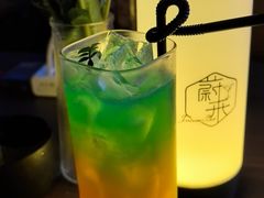-NOVA CORE蔚来酒吧(新天地店)