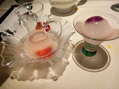 香颂玫瑰露-王品牛排(郑州大卫城店)