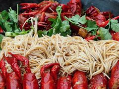 -二钳洞庭虾蟹·江湖菜(成都鹭岛店)
