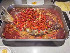 -半天妖烤鱼(印象城店)