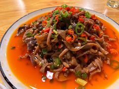 -彪彪烧鸭店(总店)
