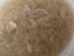 -守鑫水馅包子铺