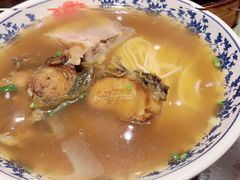 -德兴馆(山西南路店)