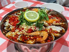 -辣小鲜·南昌大排档(船山路店)