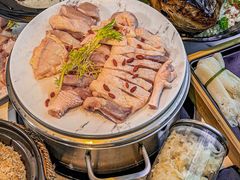 -嗲嗲的椰子鸡(亚龙湾总店)