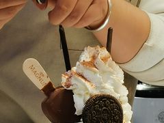 -牛牛和清小妞芝士卷饼厂(红谷滩万达店)