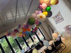 -HERRE·FARM 赫尔露营农场·团建聚会包场