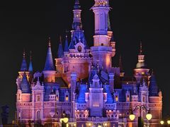 -上海迪士尼度假区