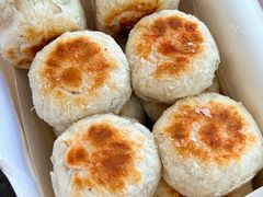 -长发西饼(道前店)