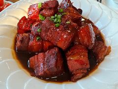-苏城小院·园林精致苏州菜(斜塘老街店)