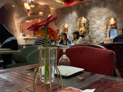 -Antalya安塔利亚土耳其餐厅(猎德店)