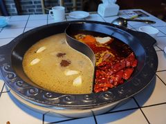 -味流印市井火锅