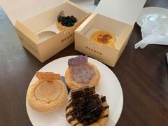 -好利来(七宝领展广场店)