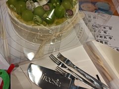 -小苍兰风铃草蛋糕甜品(沈阳店)