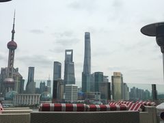 -罗斯福色戒酒吧(外滩店)