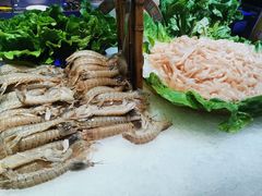 -加餐海鲜自助(集美银泰百货店)