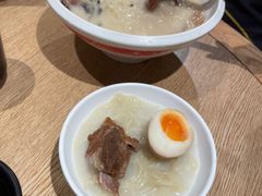 -味千拉面(广州金沙永旺梦乐城店)