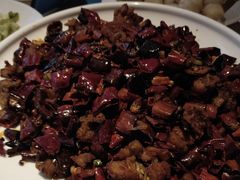 -茅庐川菜(烟台万象汇店)
