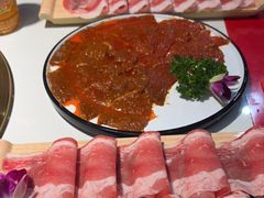 -欠火锅·水牛毛肚·团建聚餐·生日宴(何山路店)