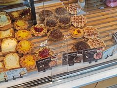 -巴黎贝甜(右安门店)
