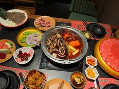 -牛New寿喜烧(虹桥新天地店)