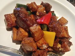 -汤城小厨•粤菜•靓汤(苏州街店)