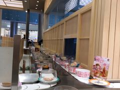 自助取餐区-元气寿司(金光华店)