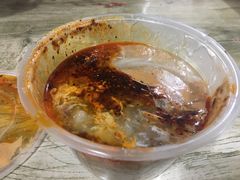 卤汁凉粉-清真·宏顺祥卤汁凉粉(大皮院店)