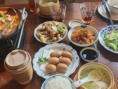 -林四喜·闽南传家菜(鼓浪屿店)