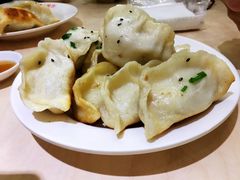 锅贴-玉华饮食店(茅台路店)