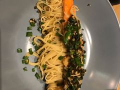 -HELLO 27 意面·沙拉·帕尼尼