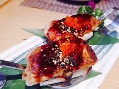 -林妈妈村·日式料理(宝山龙湖天街店)