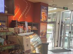 -COSTA COFFEE(张江软件园店)