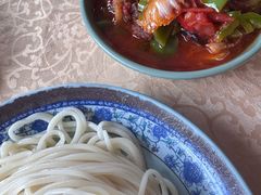 -维吾尔餐厅(宜山路店)