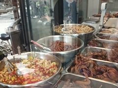 -黎里王记辣脚(黎里总店)