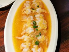 蒜蓉粉丝虾-前海沿·青岛菜(五四广场永旺店)