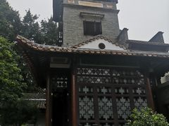 -东莞市可园博物馆