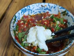 -四姐荤豆花(宝圣大道店)