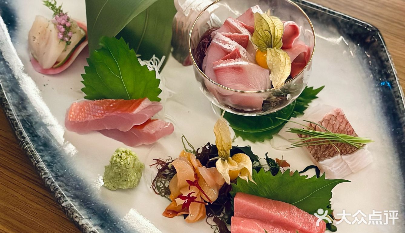 完全呈現日本既味道🥹