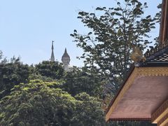 -西双版纳勐泐文化旅游区