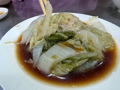 -华香鹅快餐店